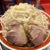 ラーメン タロー 大森の陣