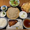 蕎麦前 山都 麻布台ヒルズ店