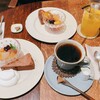 すずの木カフェ - 