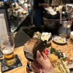 めしや 浮世ばなれ - 