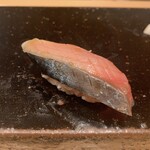 Shimbashi Sushi Seishin - 