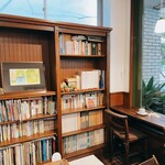 Suzunoki Kafe - 