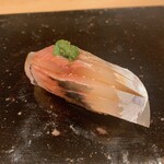 Shimbashi Sushi Seishin - 