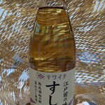 私市醸造 - 江戸前の味すし酢¥324-