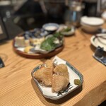 めしや 浮世ばなれ - 