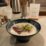 スープ料理 タマキハル - 