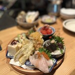 めしや 浮世ばなれ - 