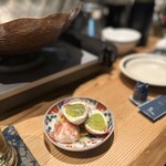 めしや 浮世ばなれ - 