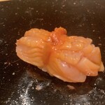 Shimbashi Sushi Seishin - 