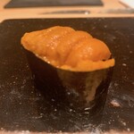 Shimbashi Sushi Seishin - 