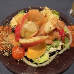 ポトフ料理ジョワ - 