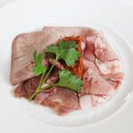 La cucina piemontese da Beppe - 