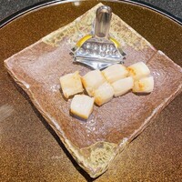 鉄板焼 下野 - 