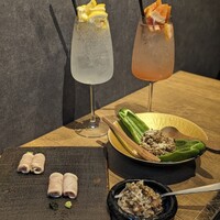 とり料理 鳥者 - 