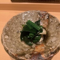 新橋 鮨 清新 - 