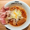 創業麺類元年 坂本龍馬が愛したラーメン食堂 - 料理写真: