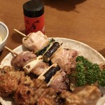 Toriyaki Miyagawa - 