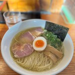 浜堂ラーメン - 