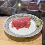 Tachizushi Yokochou - 