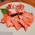 いわせ精肉店 - 