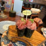 Kaitensushi Hokkaidou - 