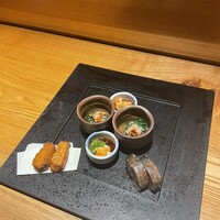 魚匠 銀平 道頓堀店 - 