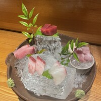 魚匠 銀平 道頓堀店 - 