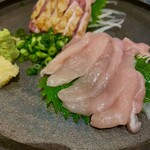 Toriyaki Midori - 