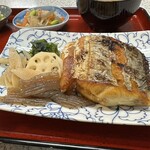 みどり食堂 - 