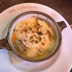 マッシュルーム - 