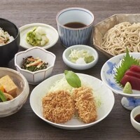 贅沢ランチ<日替わりランチ> (数量限定)