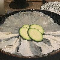 焼ふぐ夢鉄砲 中目黒店 - 