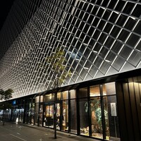 鰻う おか冨士 - 