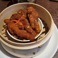 DimDimSum 大阪本店 - 