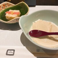 豆腐懐石 くすむら - 