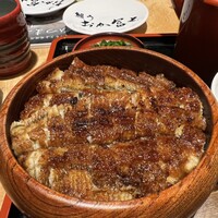 鰻う おか冨士 - 