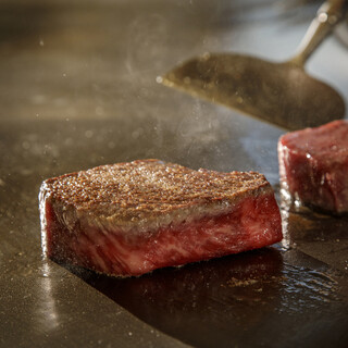 【オリジナルブランド牛】最高級黒毛和牛「恵比寿牛」を贅沢に