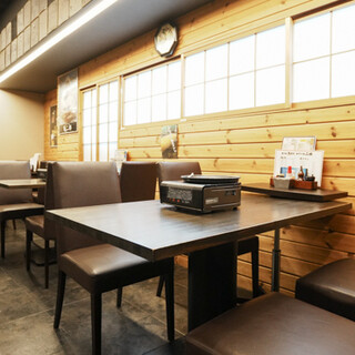 [Near the station] Homey and comfortable space◆Perfect for returning from work etc.