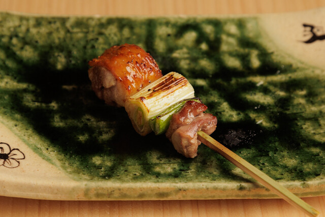 bird's nest Reservation - Namba/Yakitori (Grilled chicken skewers