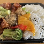 マックスバリュ - 料理写真: