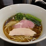 麺や 福はら - 