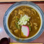 そば処　旬旬 - 料理写真: