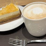 Starbucks Coffee - 