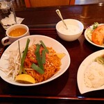 ジャスミンタイ - 