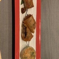 スチーム Dim sum&Wine - 