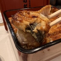 入谷鬼子母神門前のだや - 