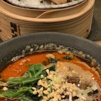 スチーム Dim sum&Wine - 