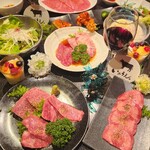 焼肉 いのうえ - 