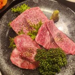 焼肉 いのうえ - 