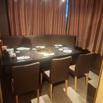 焼肉 いのうえ - 